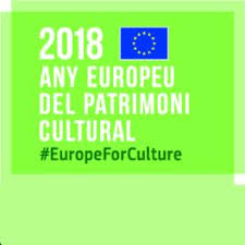 Any Europeu del Patrimoni Cultural